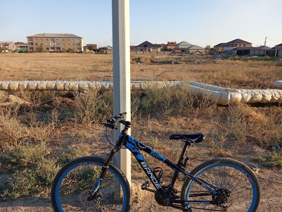 Продам велик за 35 тыщ