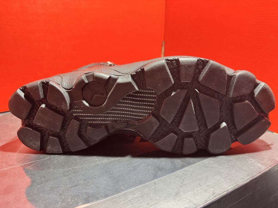 Оригинални! Nike Jordan Winterized 6 Rings - 45.5 ShoeMag