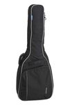 Husa chitara acustica 4/4 Gewa Economy 12 Line BK Acoustic