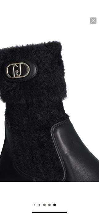 Liu Jo дамски боти