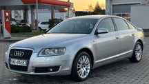 Dezmembrez Audi A6 C6 2007