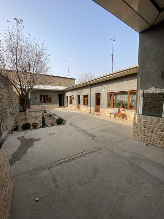 Хасанбойдан АРЗОН участка