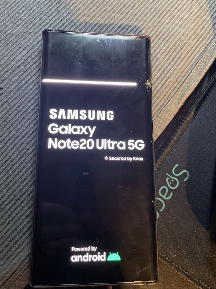 Note 20 ultra 5G piese