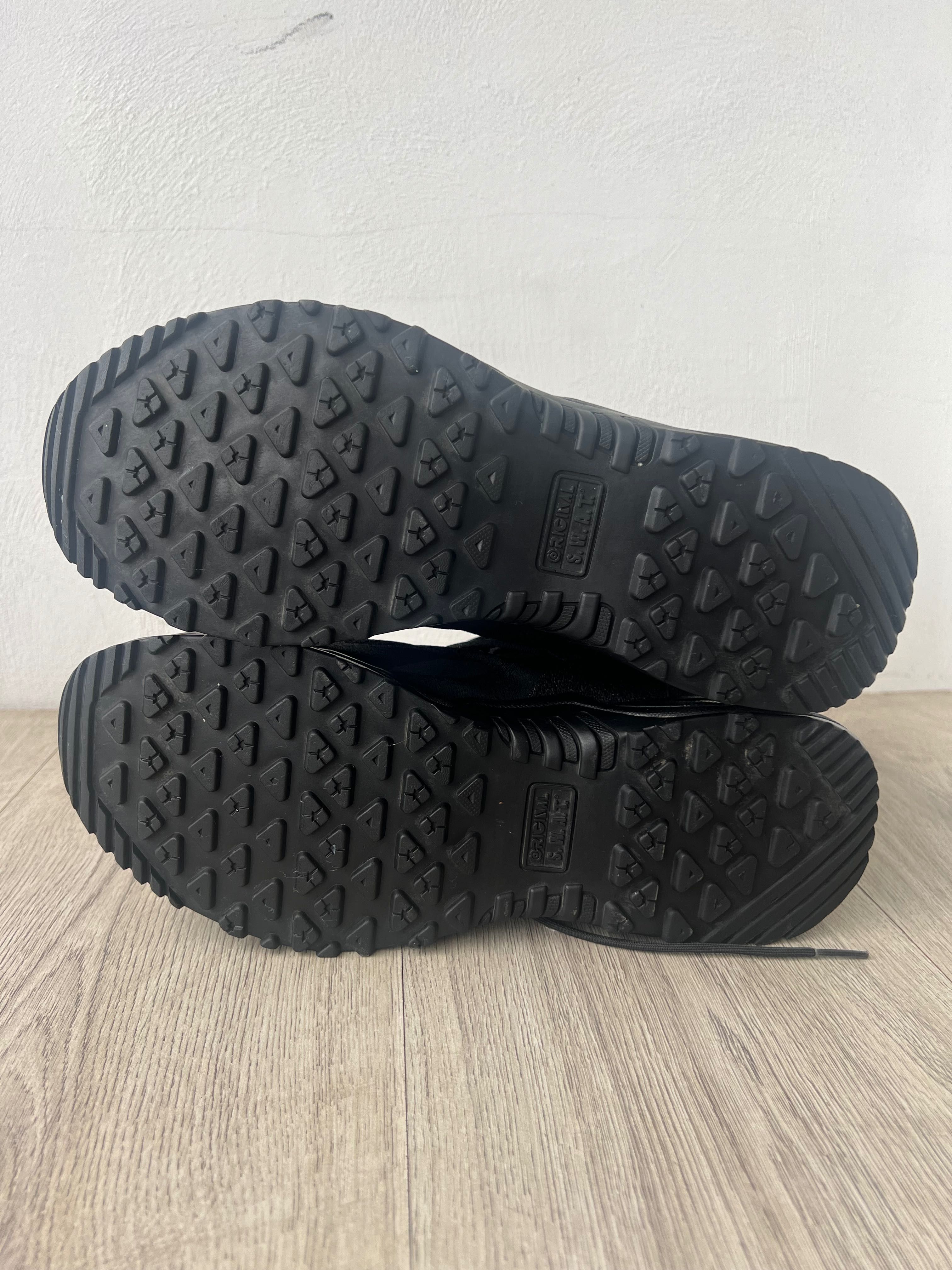 Кубинки swat alpha fury