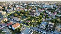 Teren intravilan de vanzare Palazu Mare, Constanta