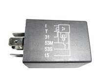 Releu, temporizare stergator parbriz Renault ESPACE J11 1984-1992 0038