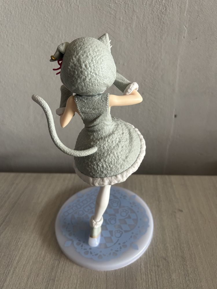 Аниме фигурка (колекционерска) REM PACK costume