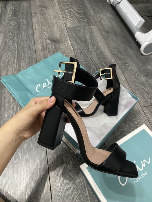 Туфли вечерный, современный