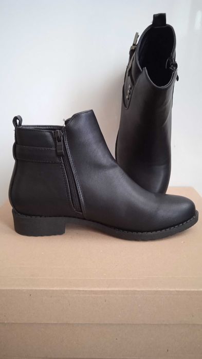 Нови дамски боти