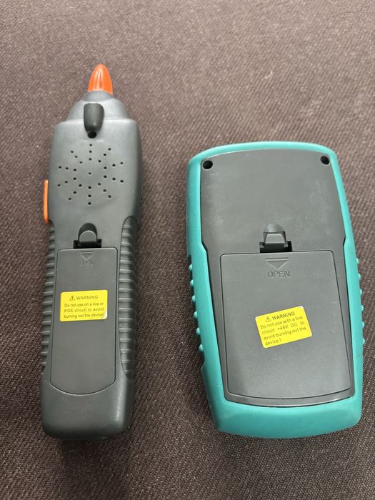 Тестер ProsKit тон генератор