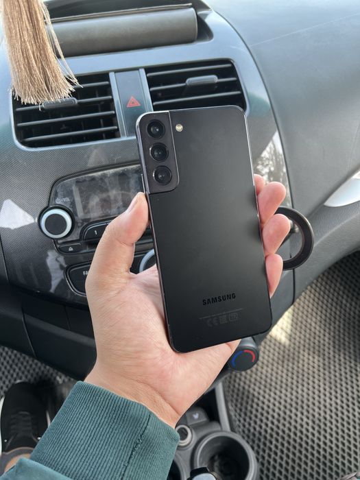 samsung s22 plus