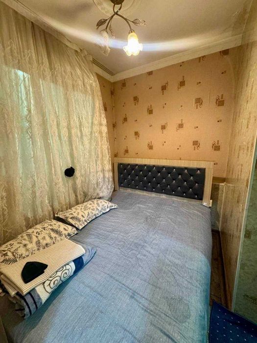 1 комнатная квартира Юнусабад 8 квартал