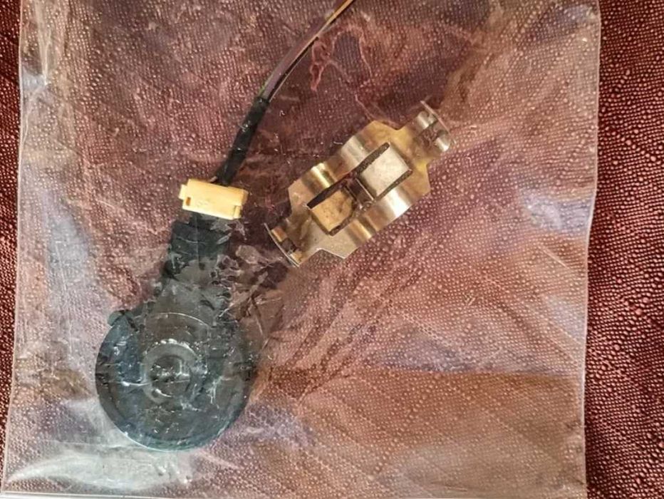 Сензор дъжд TOYOTA AVENSIS T25