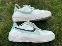 Nike Air Rorce 1 Plt.AF.ORM