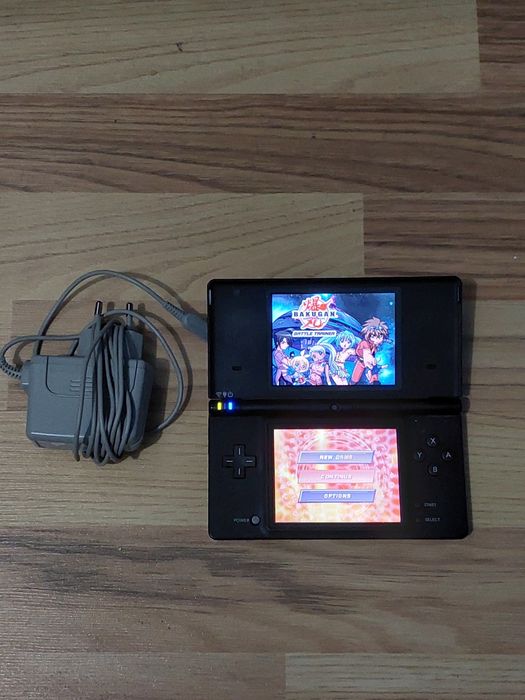 Nintendo ds modat full