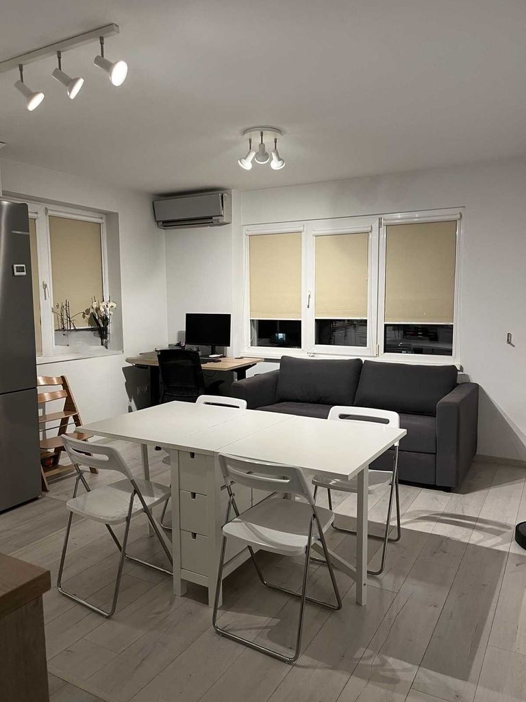 Продава се Двустаен апартамент в София, Люлин 10 - 64 кв.м за 3079 €/кв.м - Снимка #2