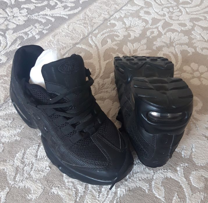 Кроссовки Nike AiR Размер-36