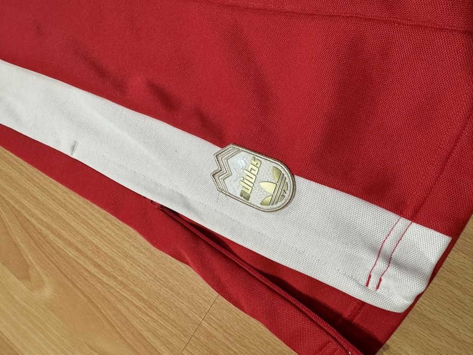 Vand jumpsuit salopeta Adidas Originals