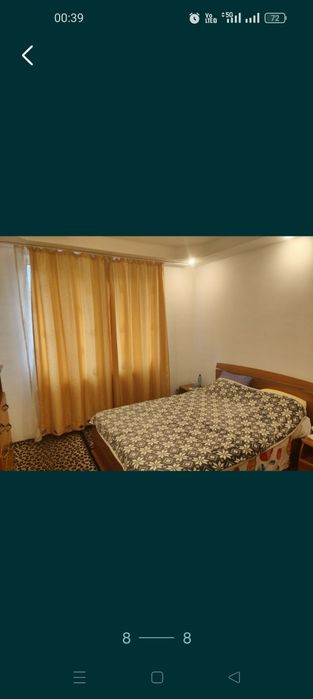 Targu Jiu 1 Mai  2 camere 80000 euro