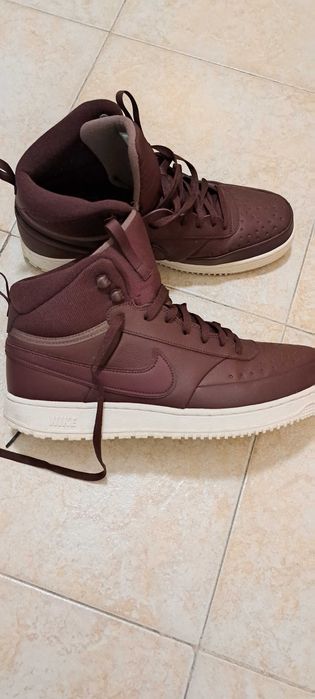 Nike зимни маратонки