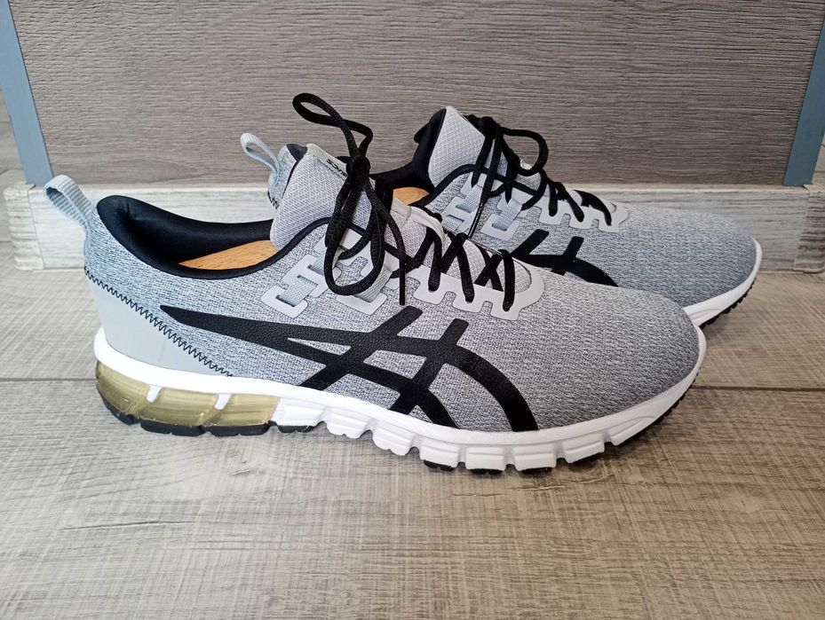 Asics Quantum 90 мъжки маратонки за бягане номер 45 стелка 28,5 см