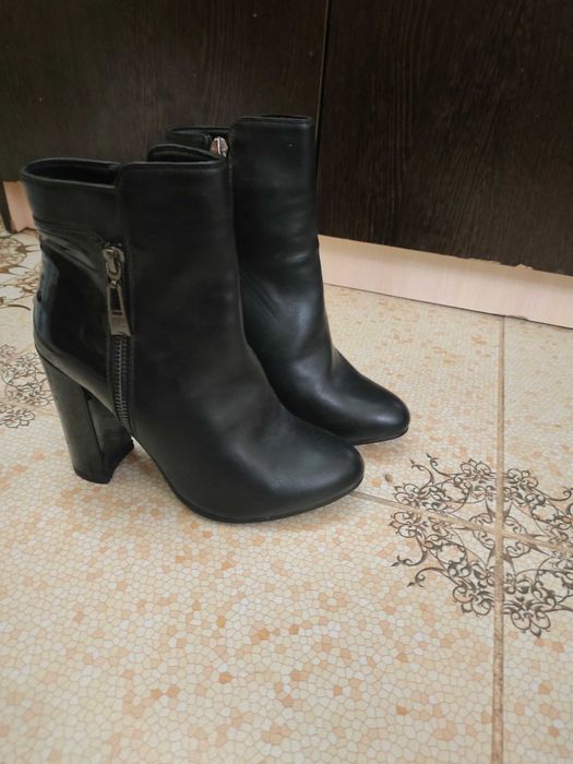 Продам ботильоны