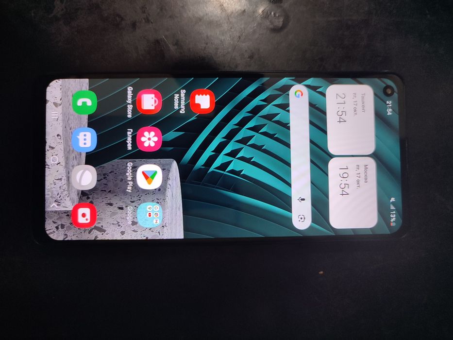 Самсунг а21с б/у