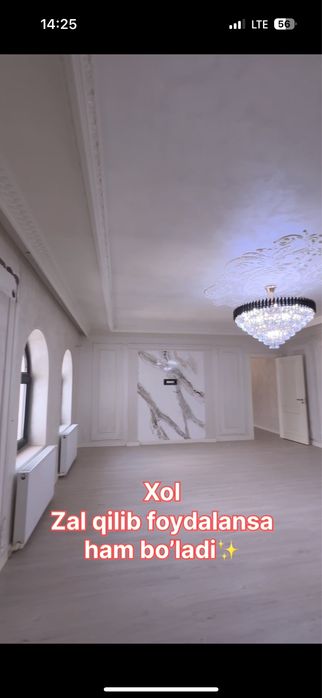 A47 toshkent tumani keles mosti navastroyka 5 xona dubleks