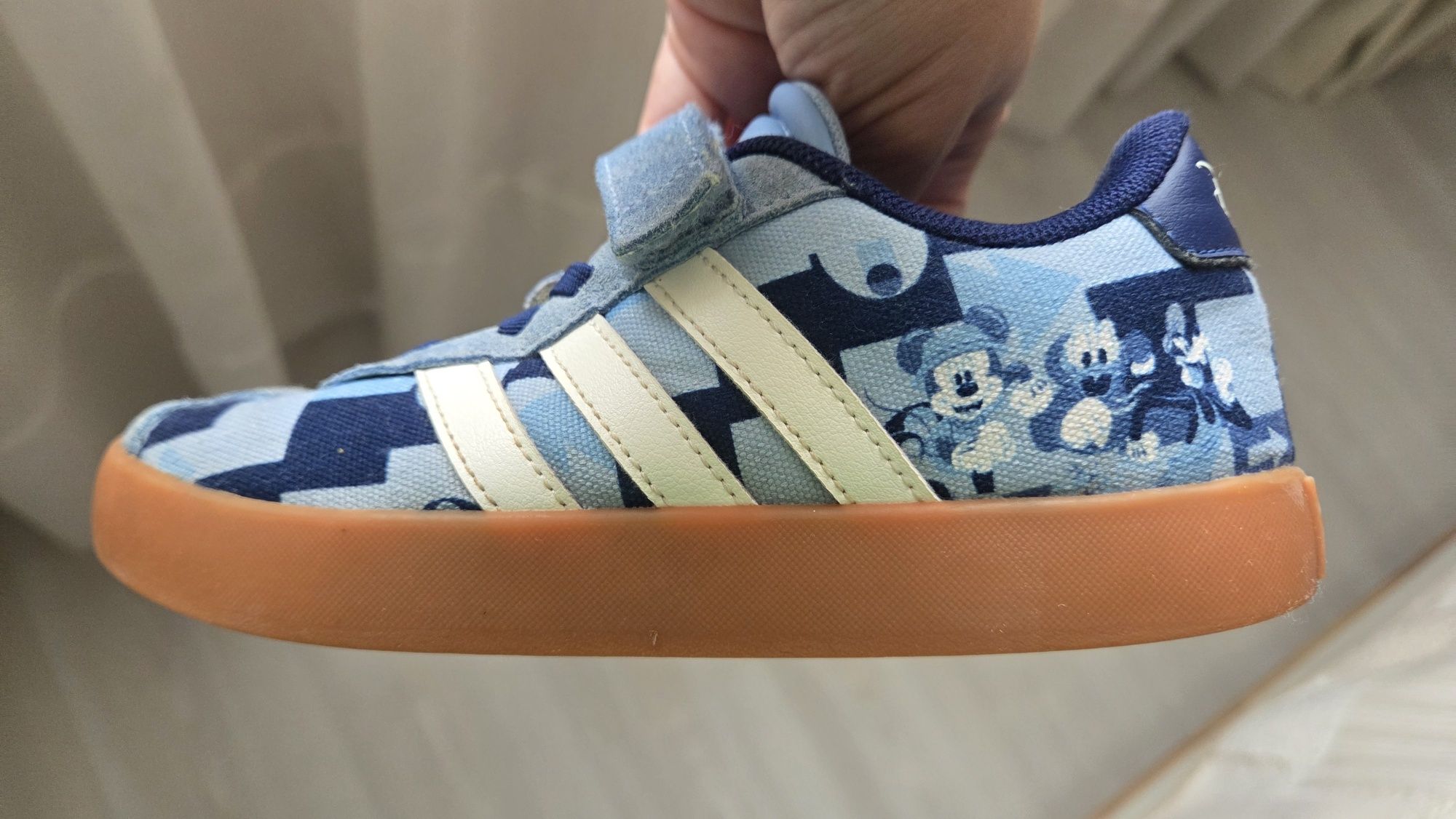 Детски кицове ADIDAS Disney