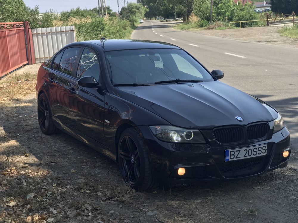 Bmw Seria 3 / E90 Facelift M Pachet 3999Euro