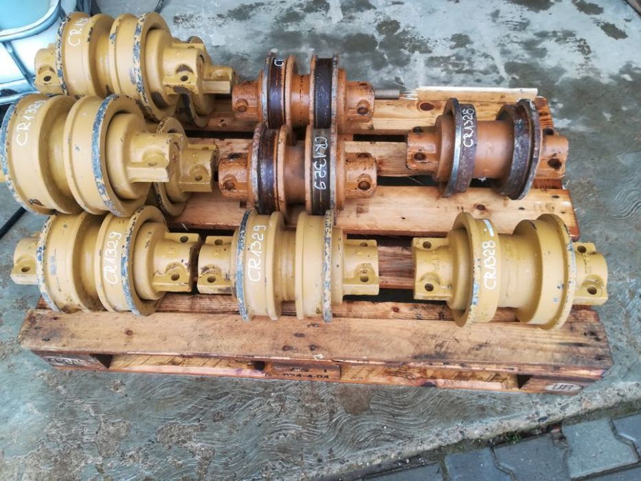 Oferta Speciala Role mars buldozer Liebherr PR 712