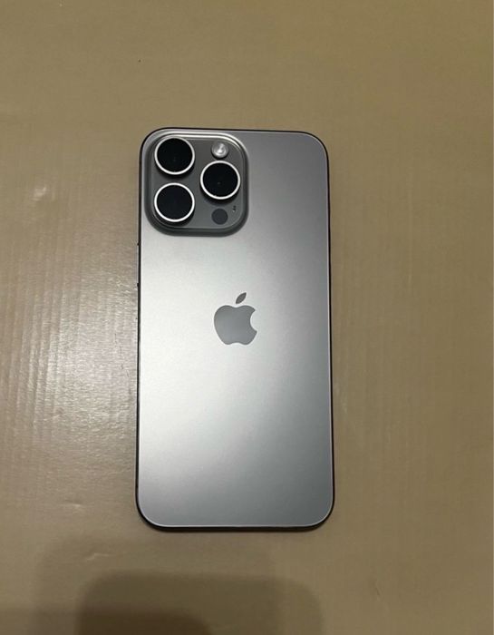 iPhone 15 Pro Max 265