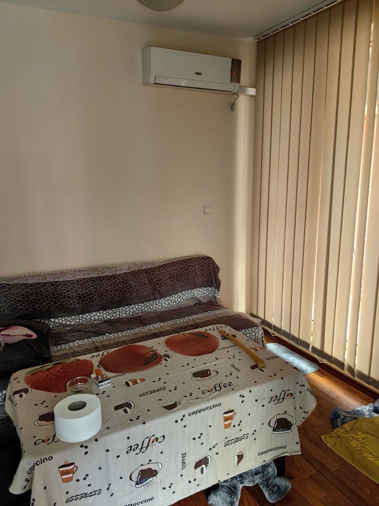 Апартамент Слънчев Бряг Двустаен Без такса Поддръжка само за 85000евро