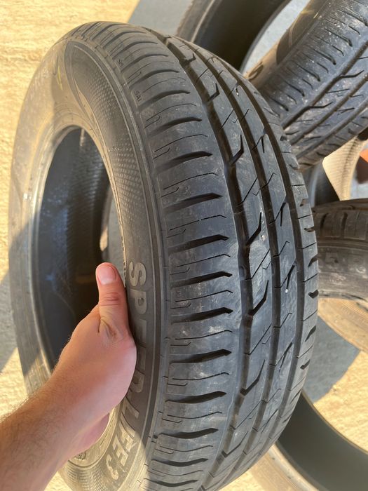 Anvelope vara SEMPERIT 185/65/R15 (DOT 2024)