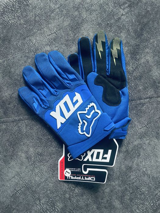 Echipament Fox Enduro + Manusi