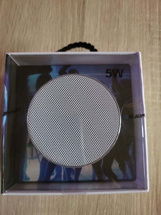 Boxa bluetooth Blaupunkt 5W