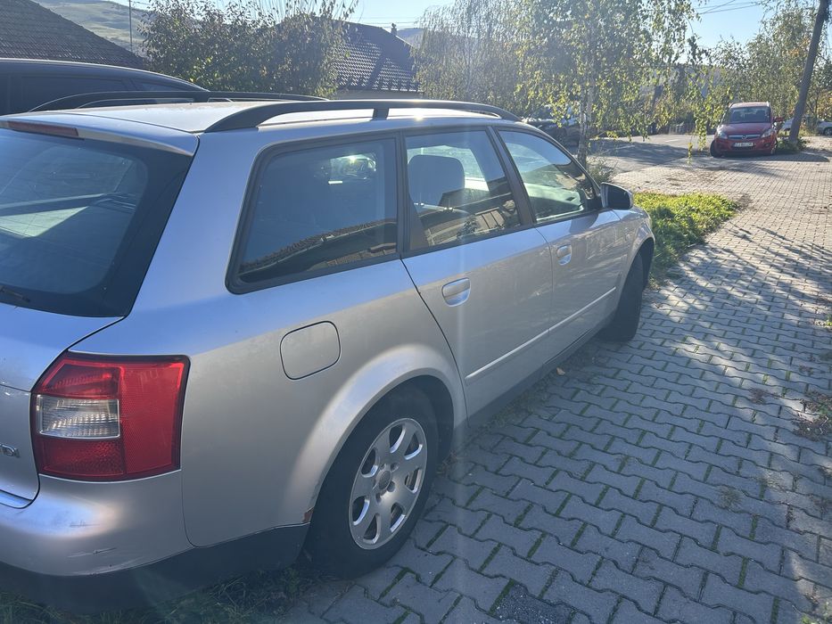 Vand Audi A4 1.9 tdi