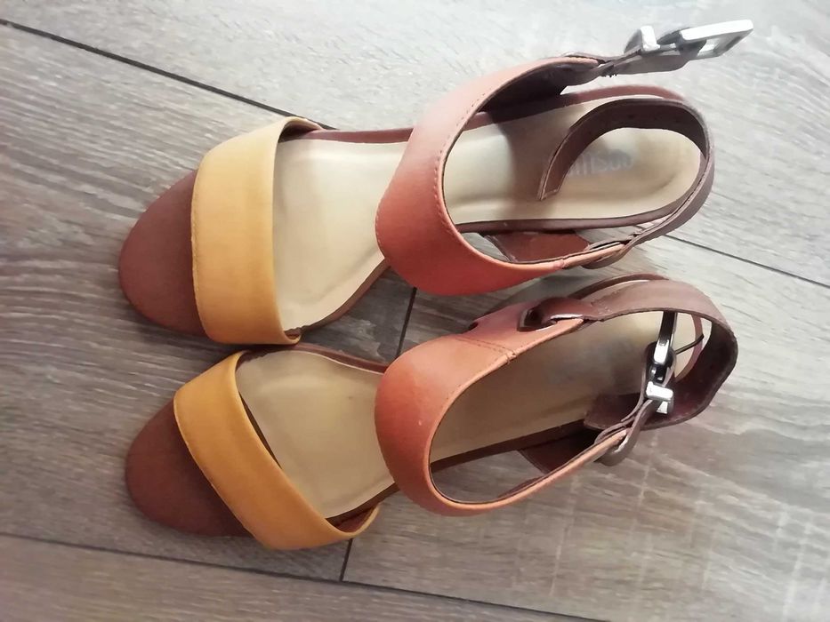 Sandale dama Answear 36