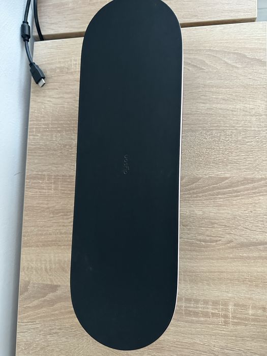 Placa par Dyson Airstraight