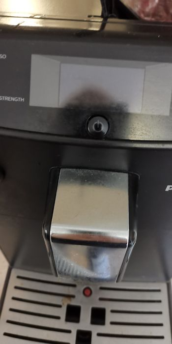 Кафемашина Филипс