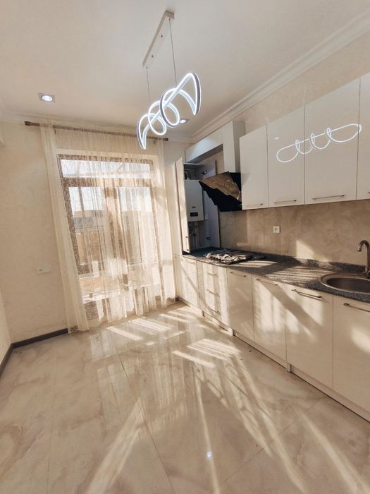 Продается квартира