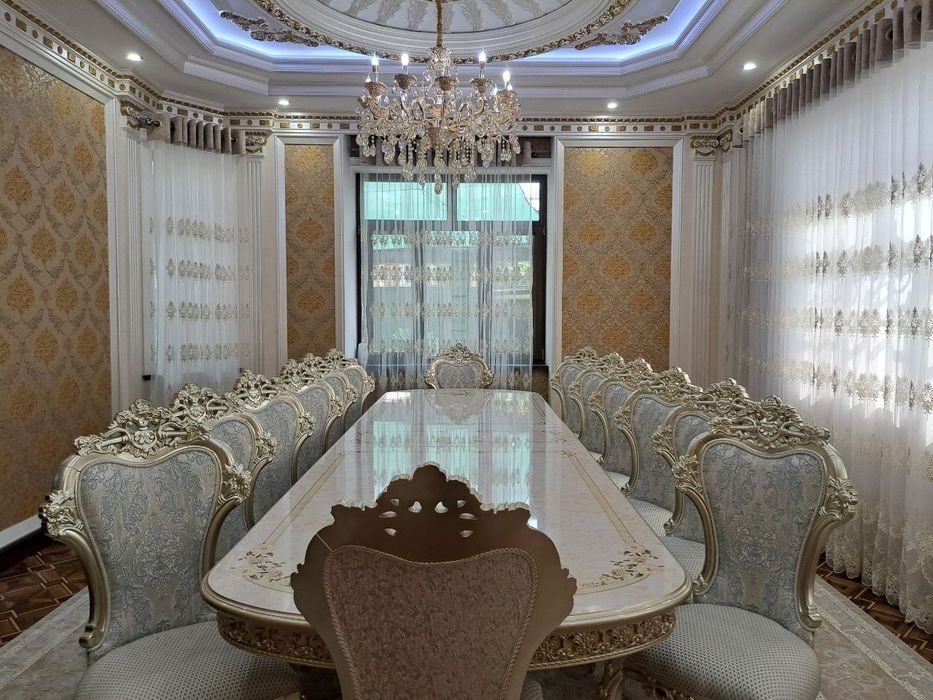 Продажа дом Чиланзар, Хайробод Махалля, 4.6 соток