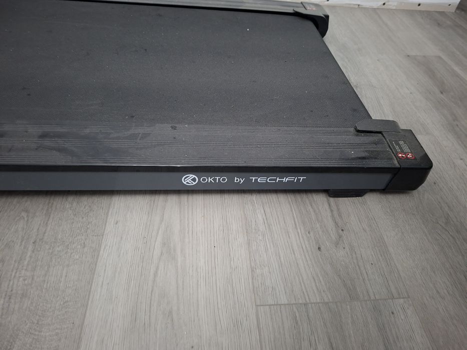 Bandă alergare   perfect funcțională