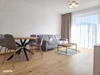 Apartament Spațios Urban Plaza