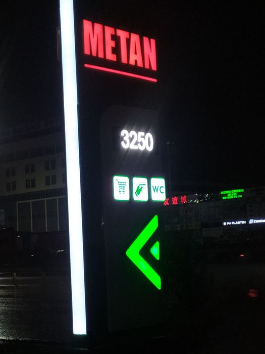 Tashqi Reklama xizmatlari