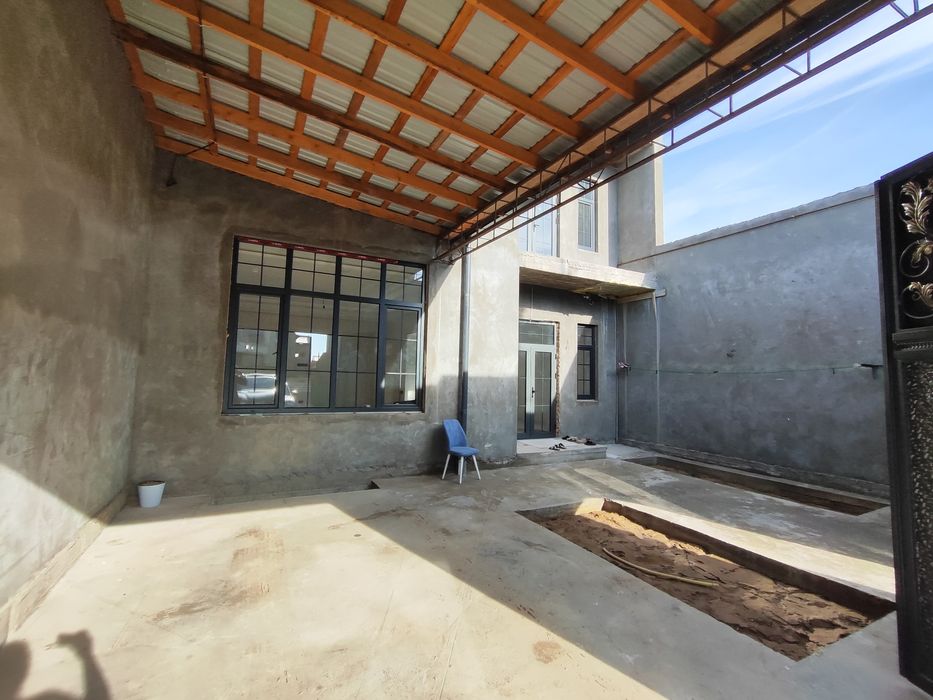 Срочно...Участка сотилади Мехнат Кизгалдог маххалада