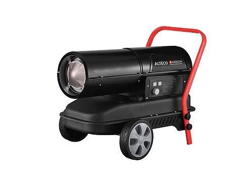 Аренда прокат Пушка 220 380 Газовая дизельная осушитель воздуха