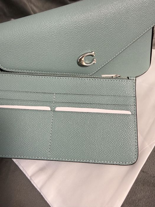 Coach wyn Crossbody shoulder bag