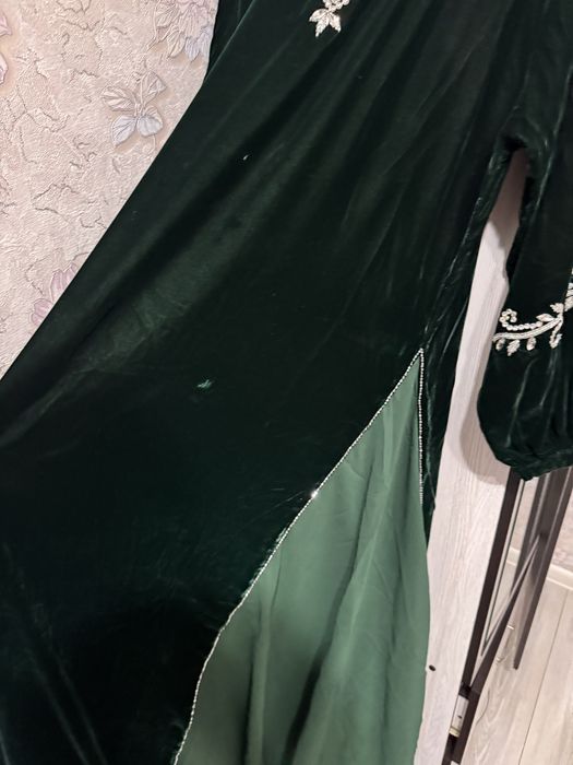Turetski koyle 3xl razmer 1 matta kiyilgan ximchiska qilingan