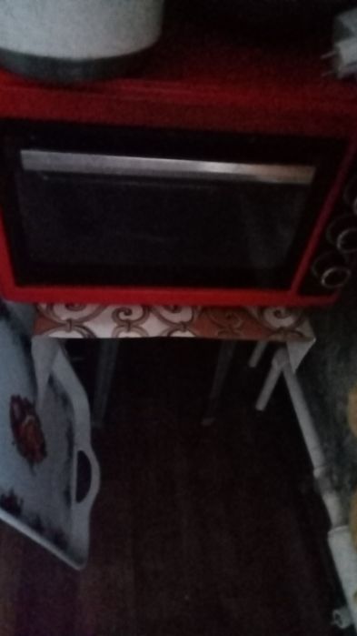 Продаю духовку рабочем состоянии